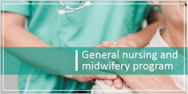 GNM - General Nursing and Midwifery Course - GoToUniversity